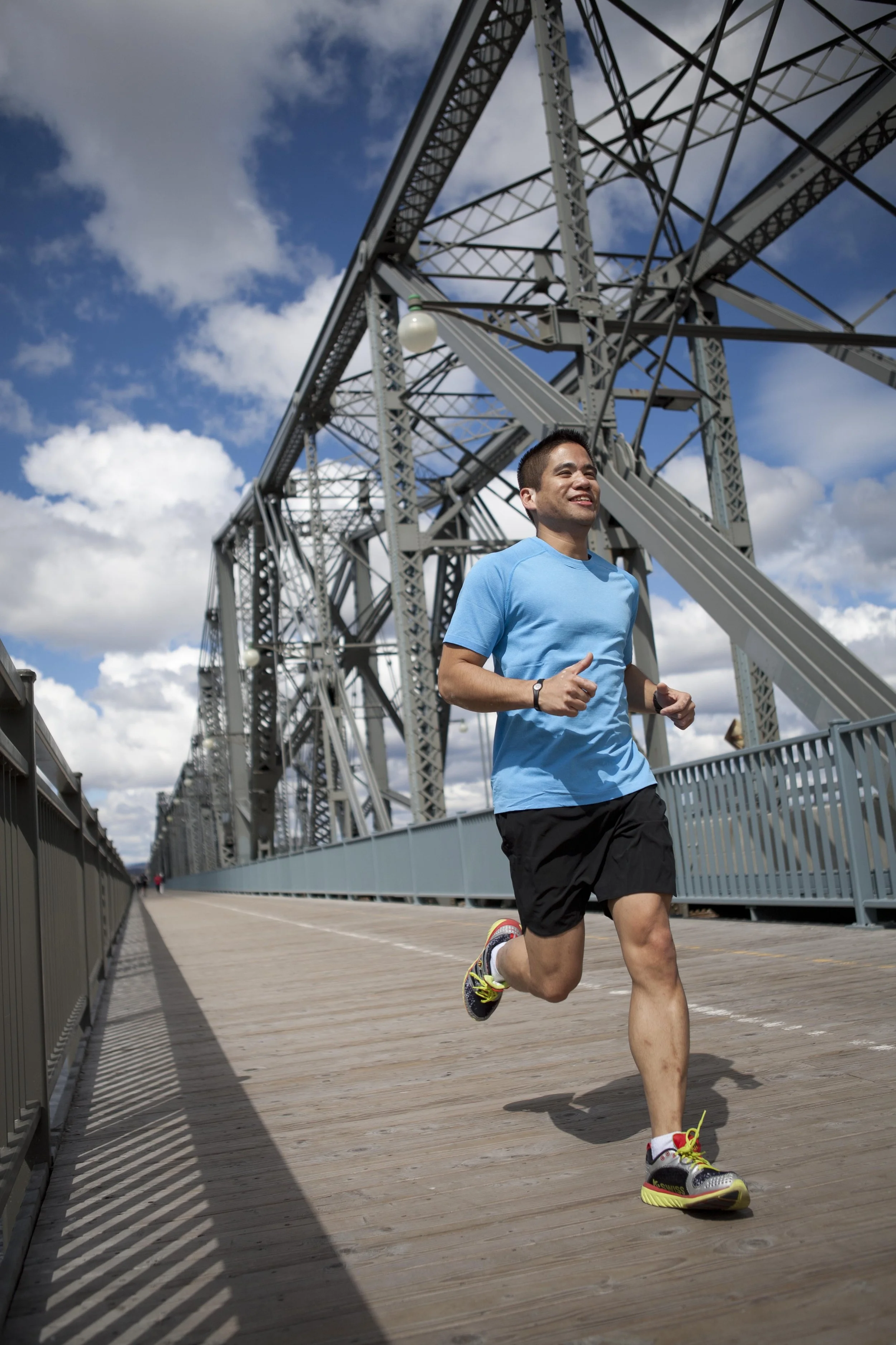 TICM 15 | Joe Rios | How To Crush Your B.H.A.G