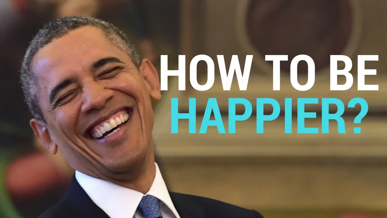 TICM 112 | Want to Be Happier? Ask Yourself These Two Questions Every Morning