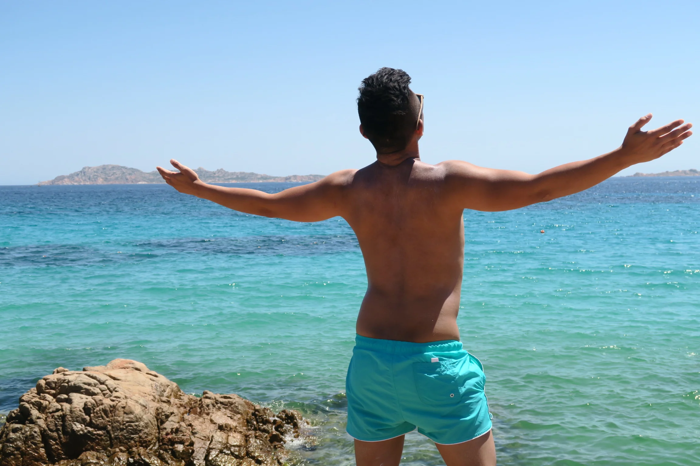 TICM 178 | Choose To Be Overflowing