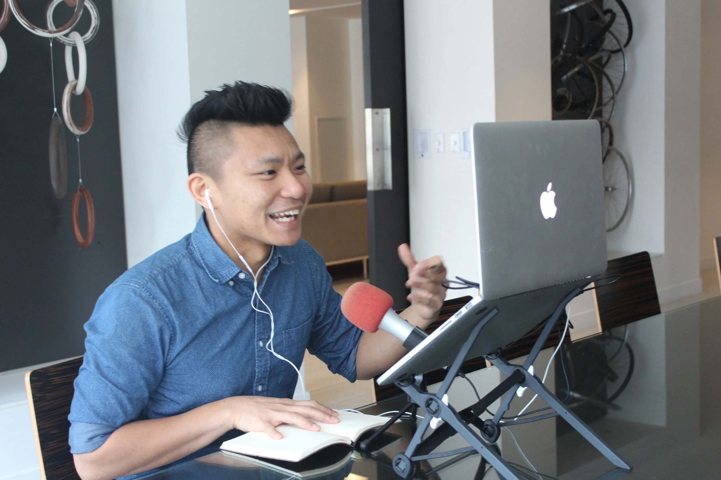 TICM 206 | The 2 Real Reasons You Need To Start A Podcast