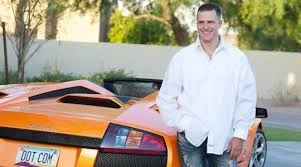 220 | MJ Demarco | How To Think And Act Like A Millionaire