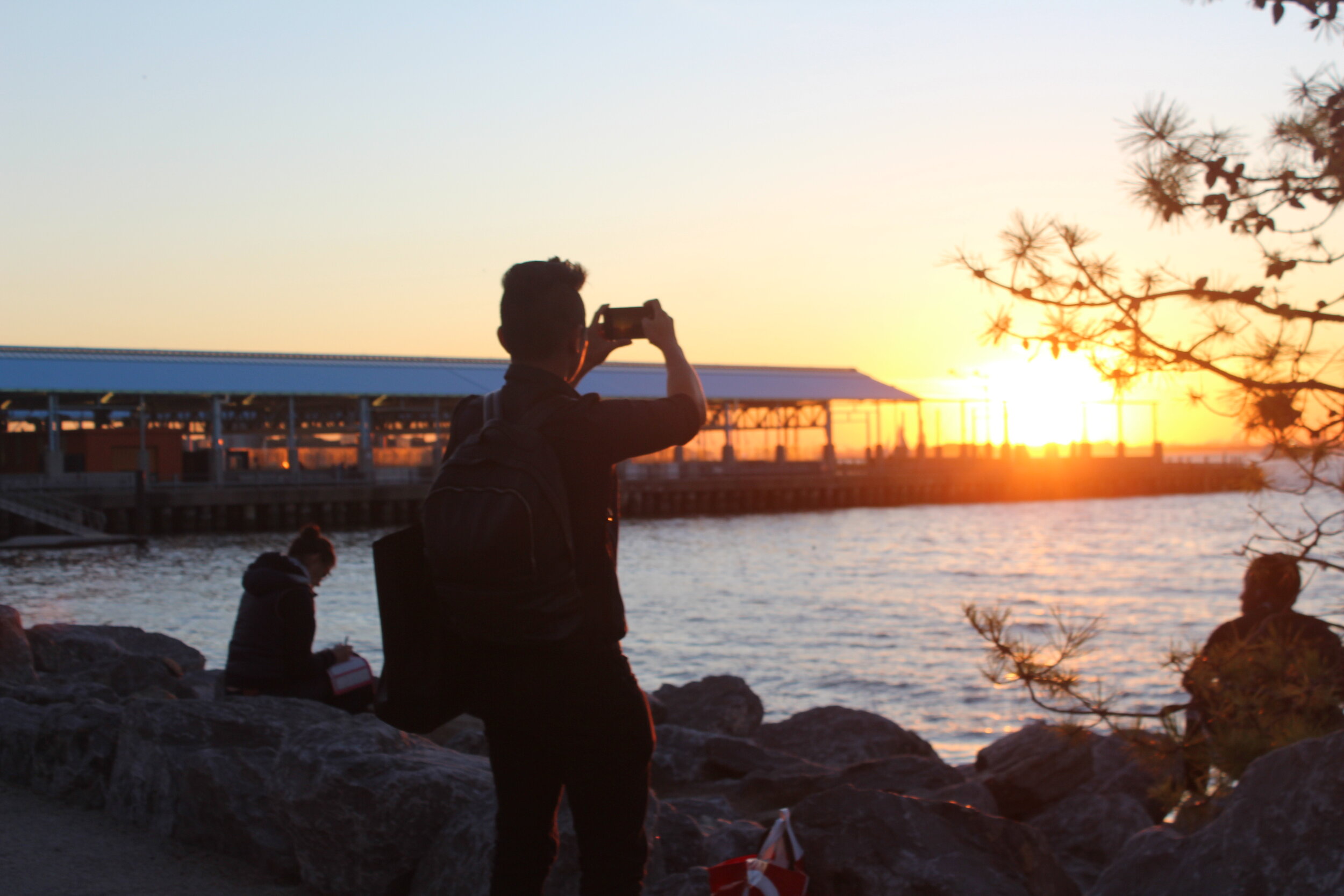 257 | How We Are Reacting To The Global Pandemic