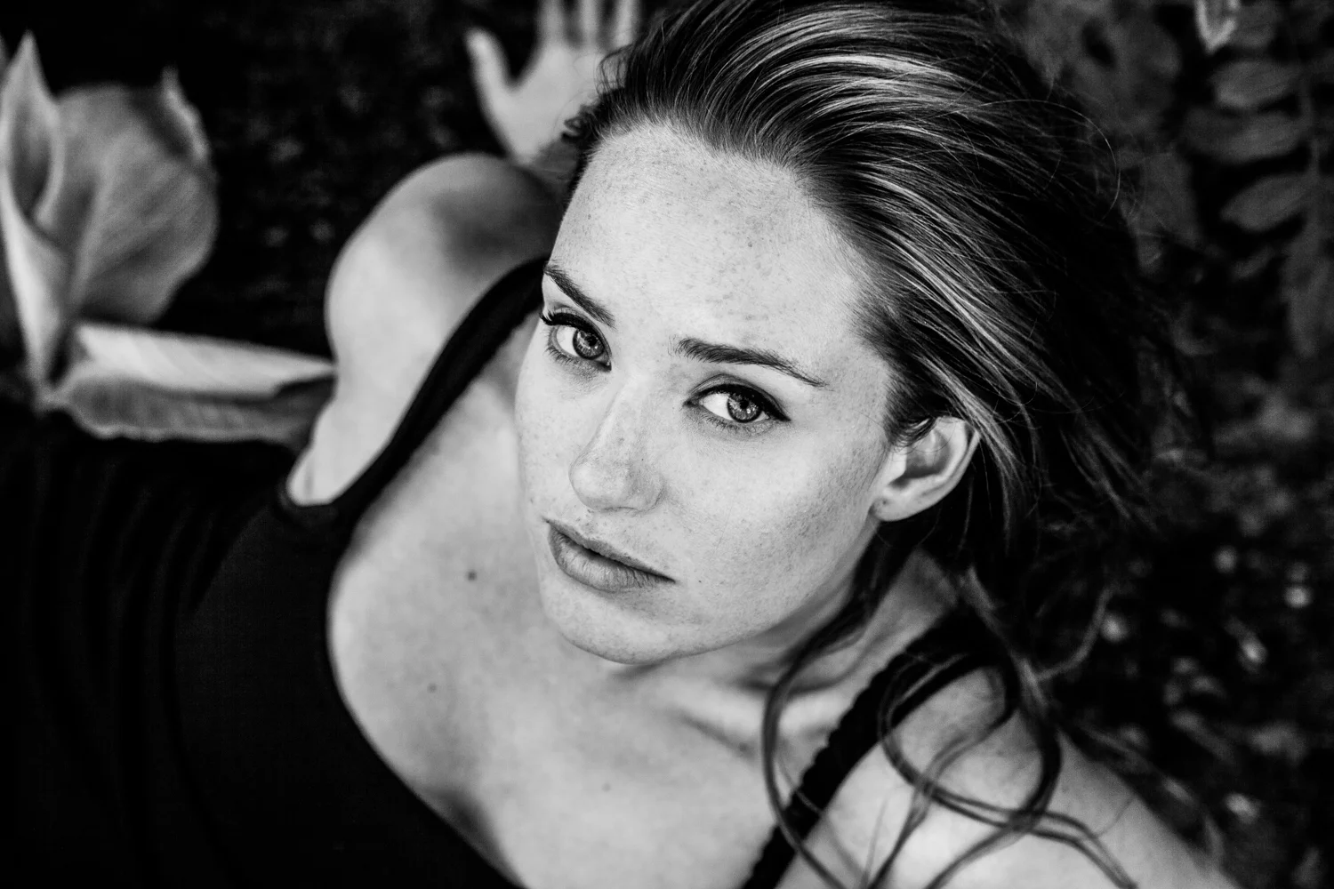 Photo by Collin Stark