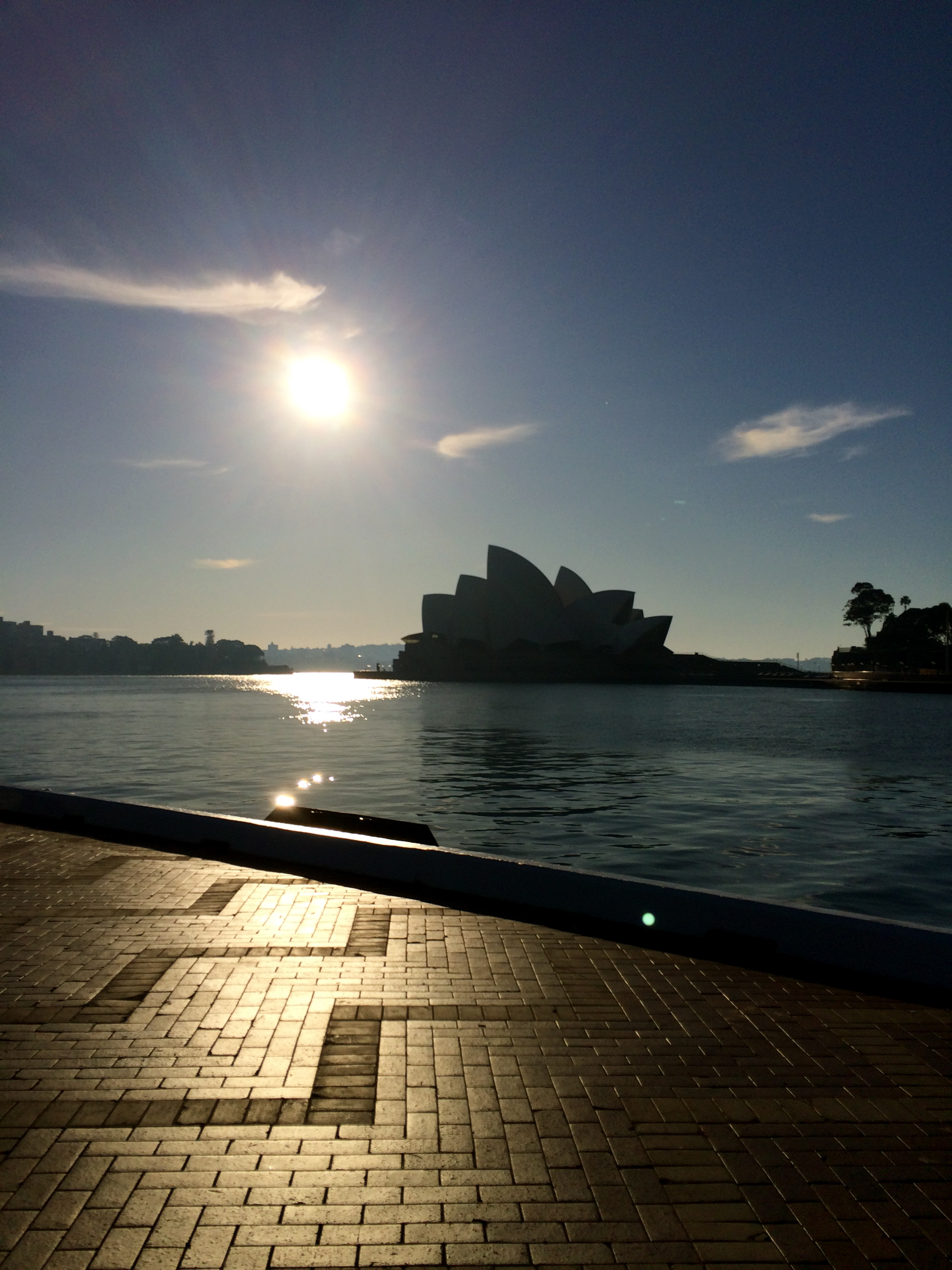 ◆ Sydney Opera House