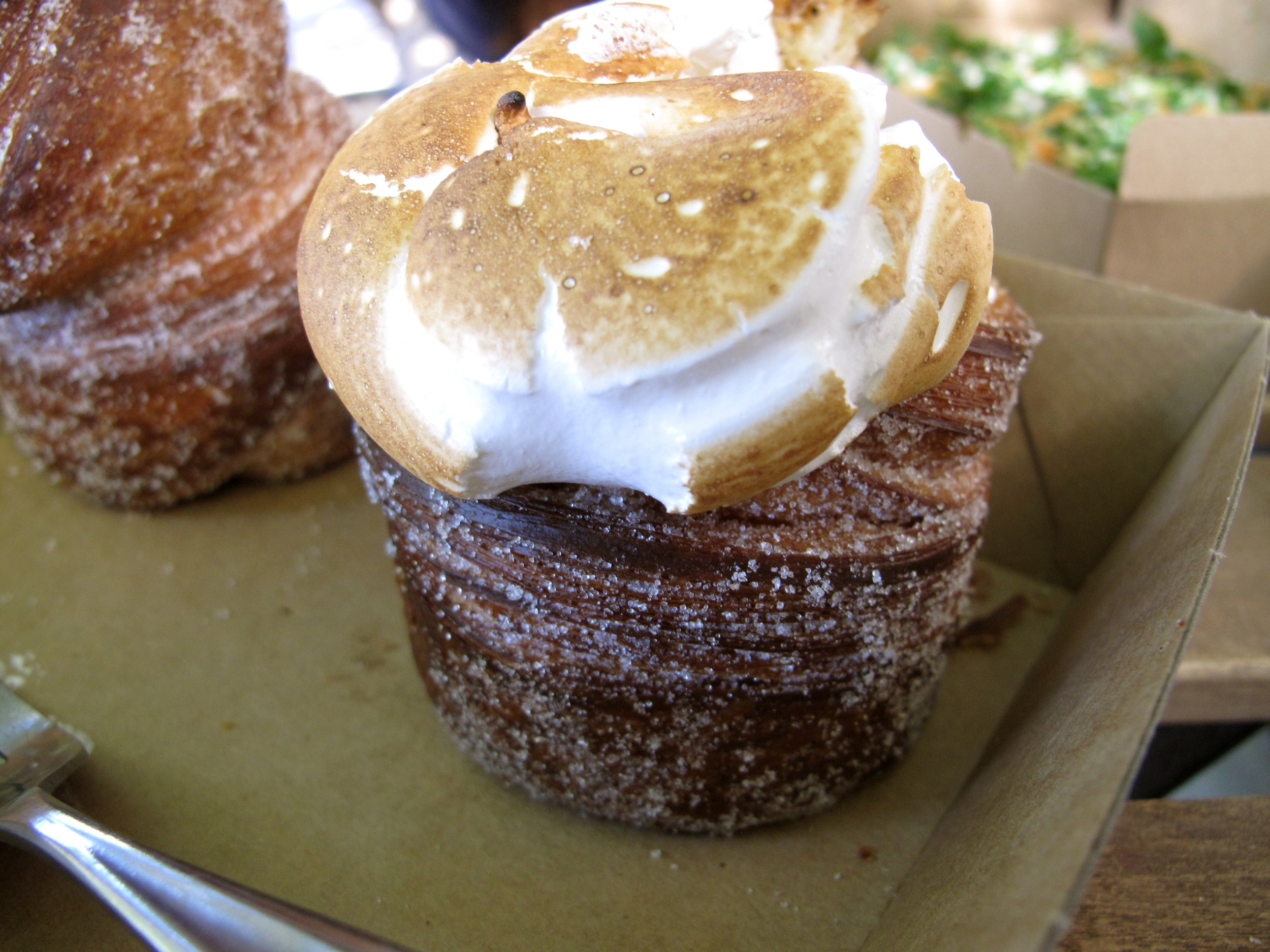 ◆ CRUFFIN!!!