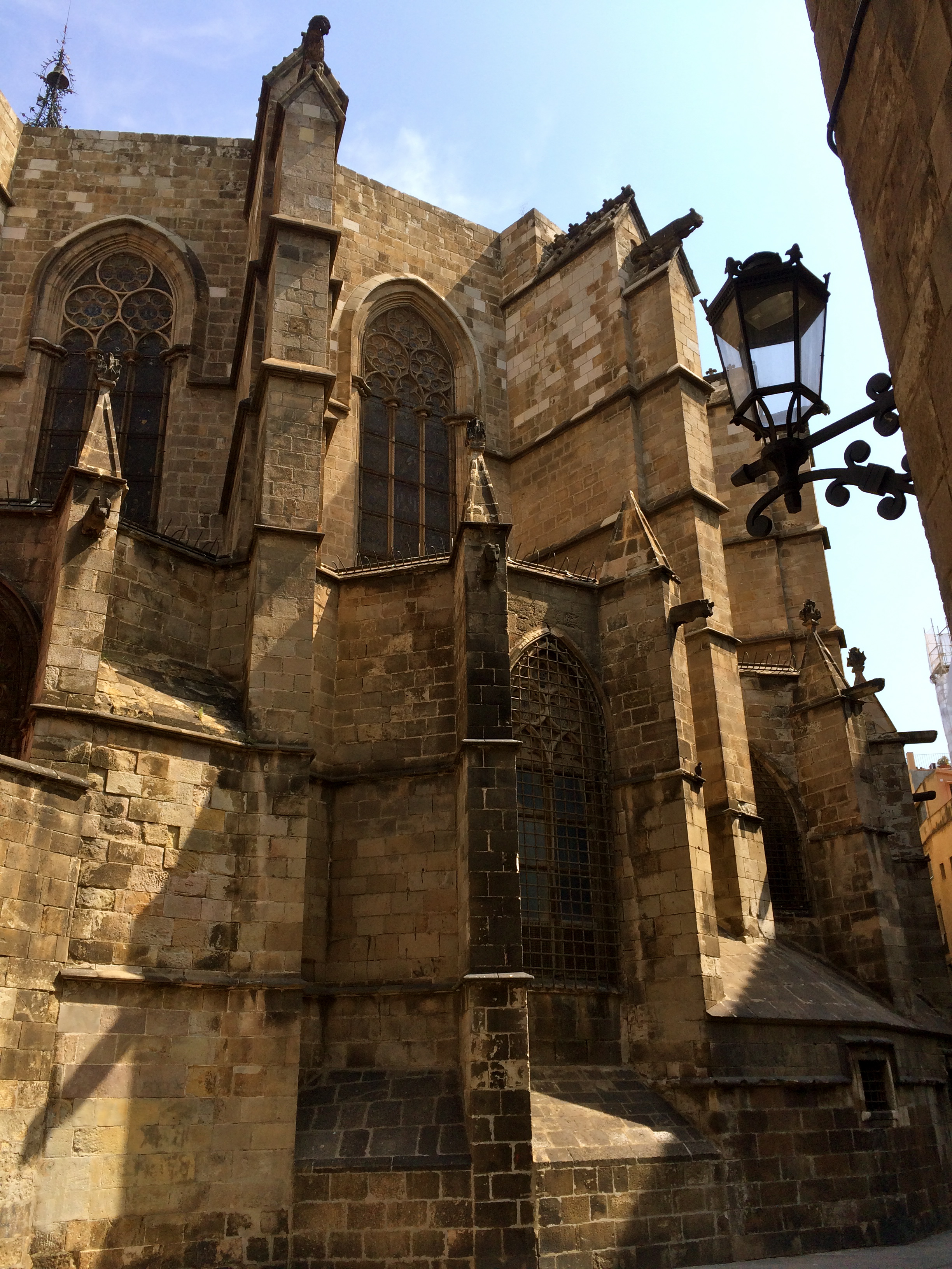 ◆ Barri Gotic