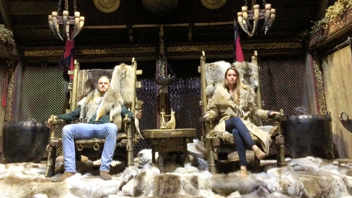 *** SPOILER *** ...just kidding...