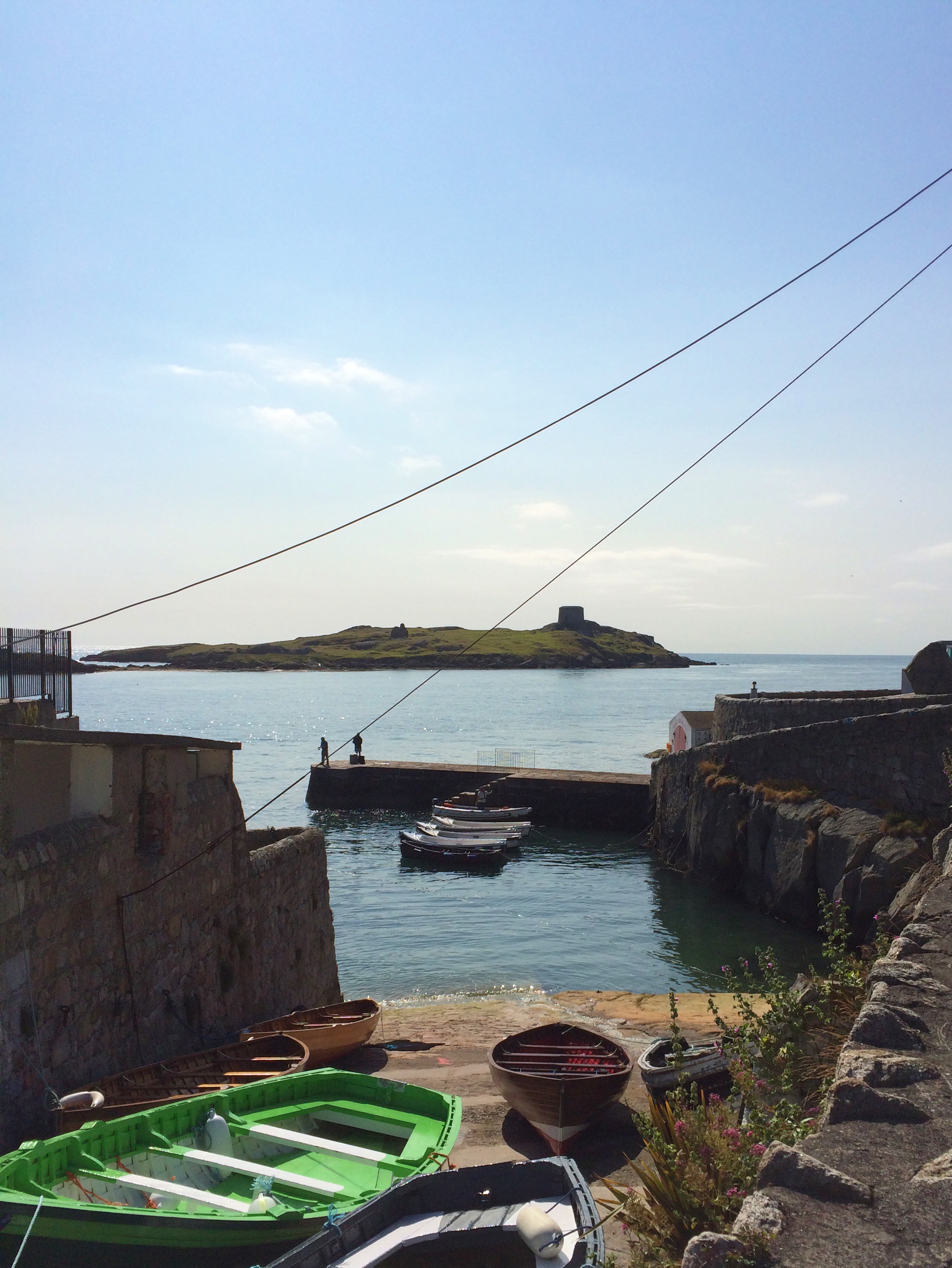 ◆ Dalkey