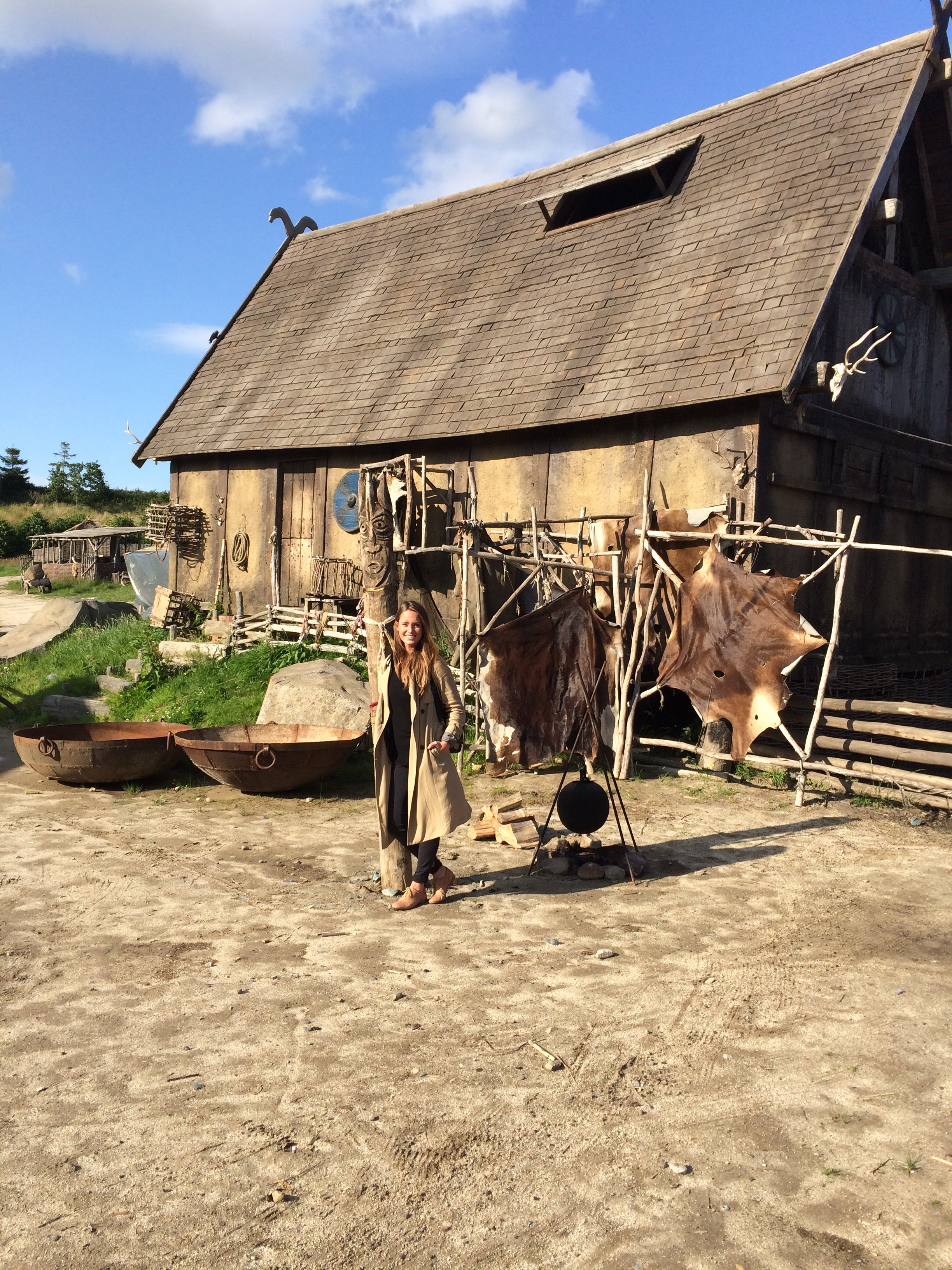 ◆ Kattegat