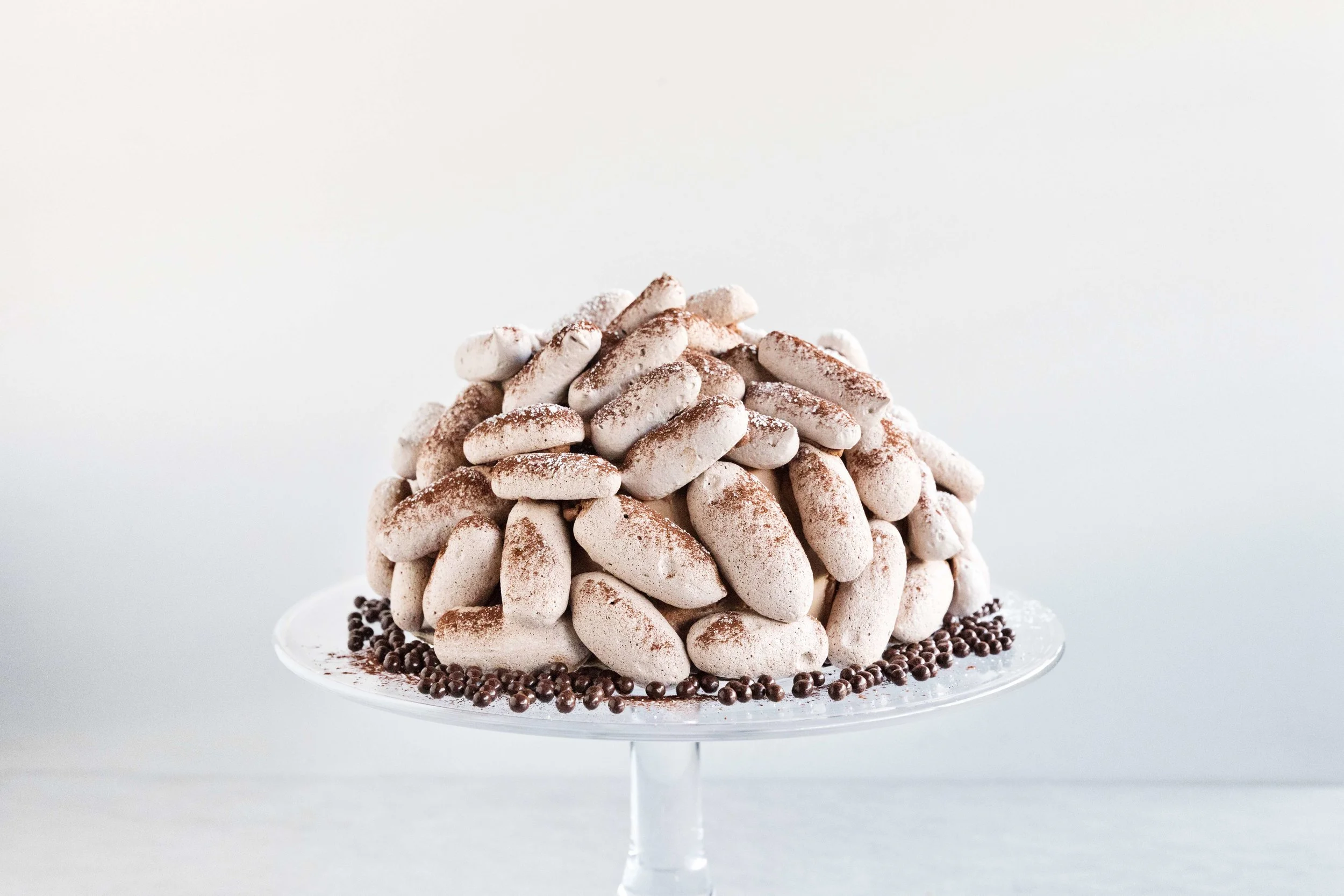 Concord Cake