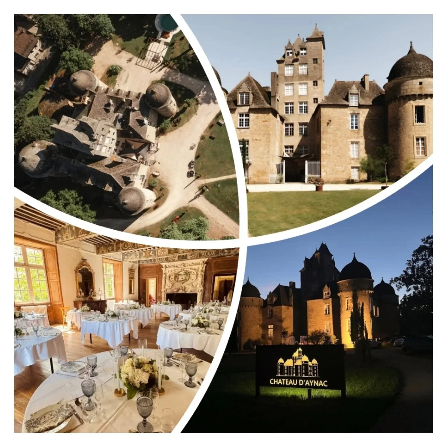 Some of the venues we will be working at this year, 2026 Let's Go! 

#france #weddingsinfrance #privatechef #chateauchef #cooking