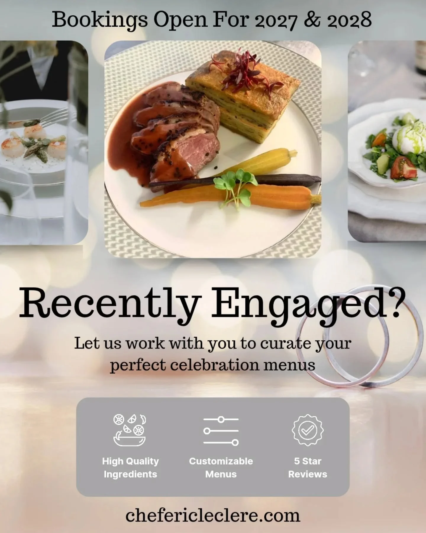 2027 &amp; 2028 Calendars Now Open 🔥