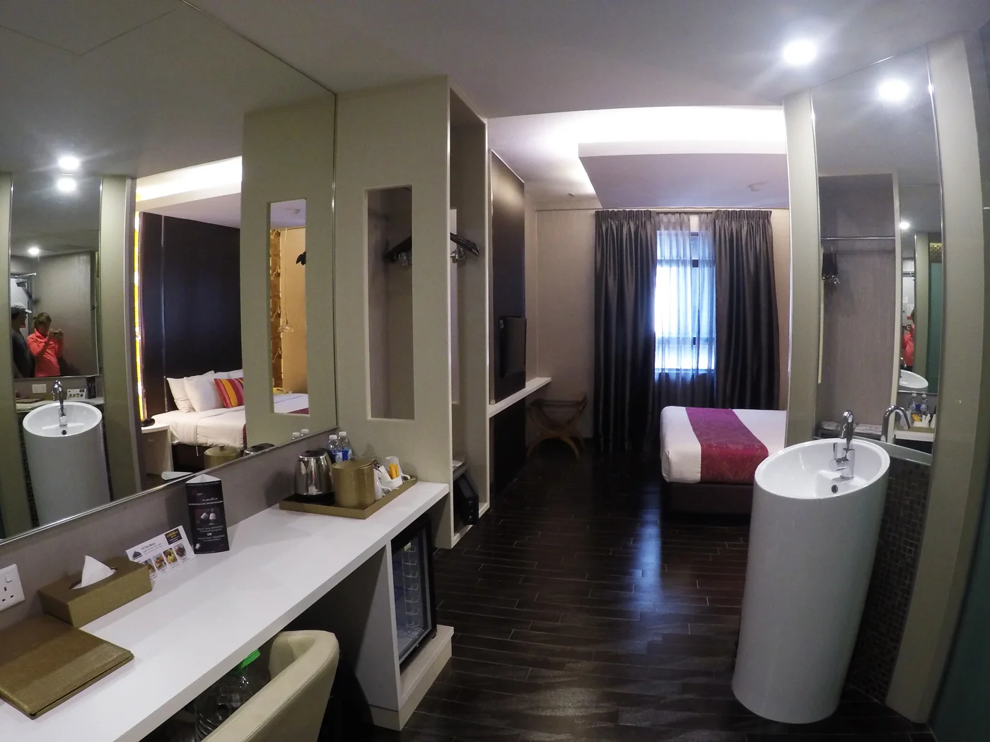 Hotel Maison Boutique.
