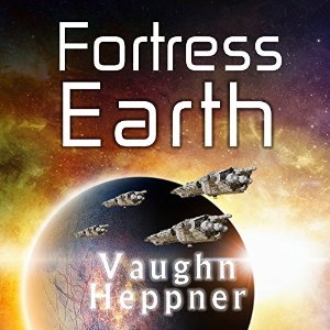 fortress earth