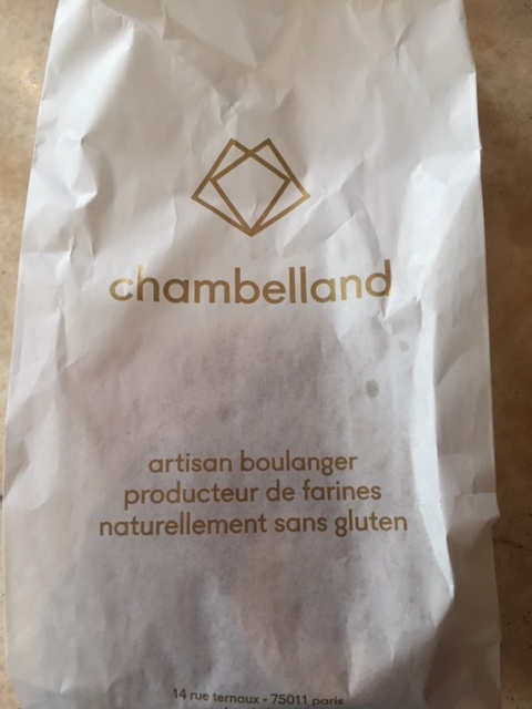 Even their little bags are cute!