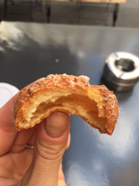 So so so so good!