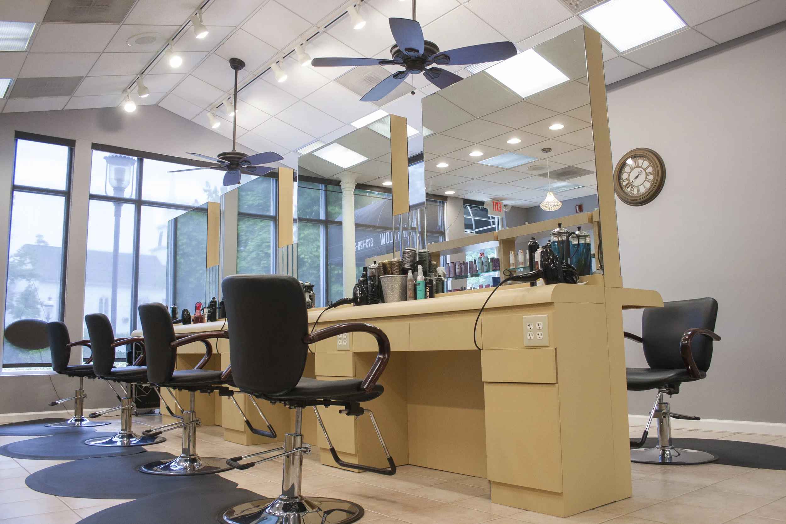 Hair Glow Premier Sparta NJ Salon