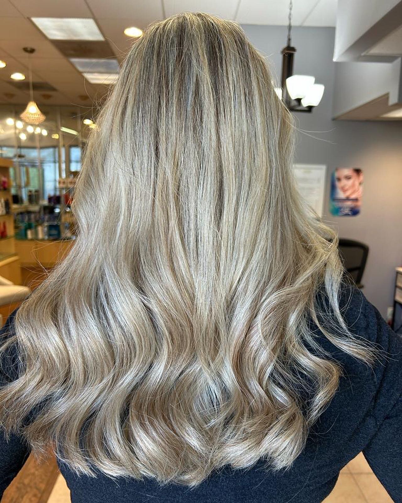 Hair Glow Premier Sparta NJ Salon