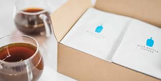 Blue Bottle subscriptions are the best.