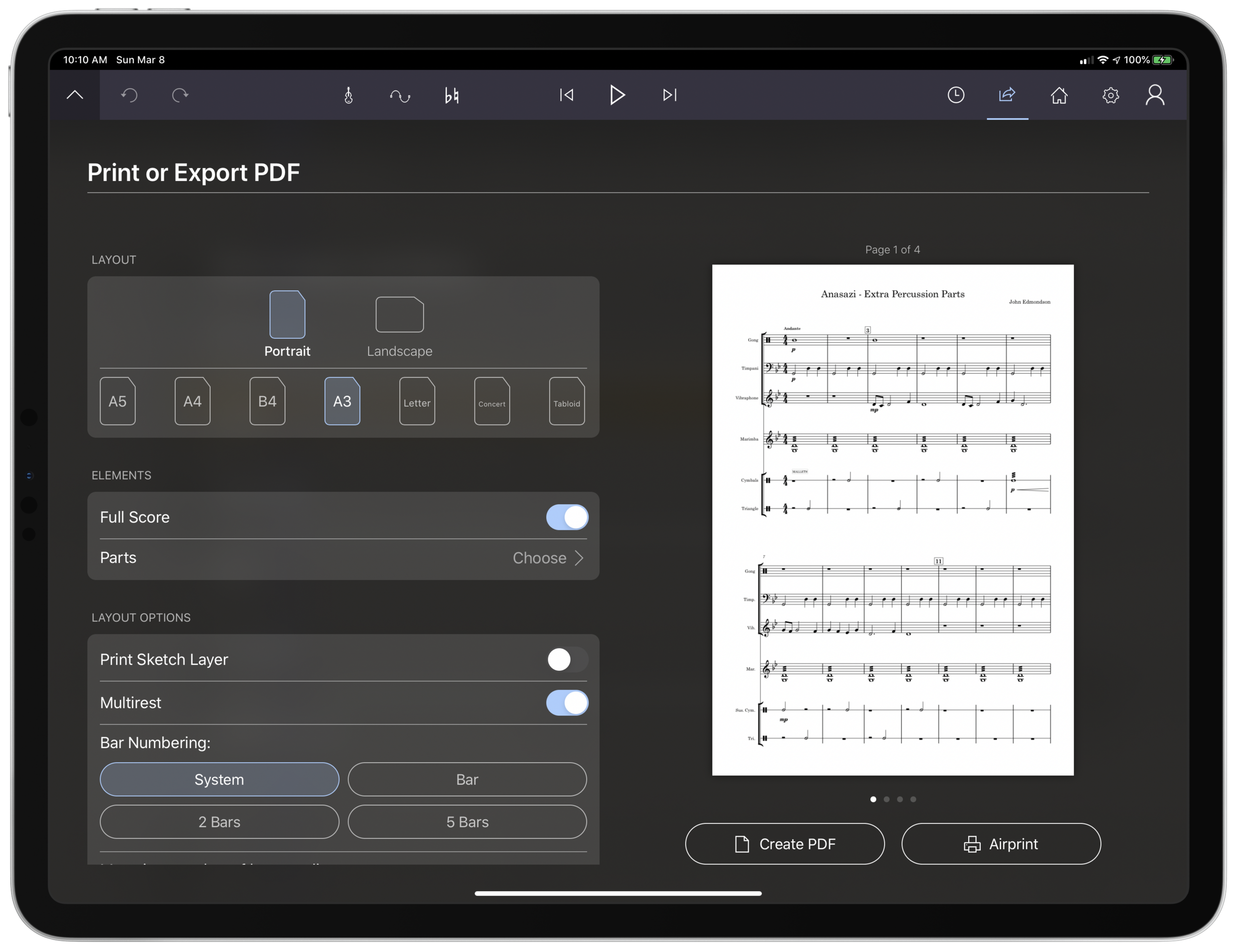 An interview with PlayScore creator Anthony Wilkes – Dorico