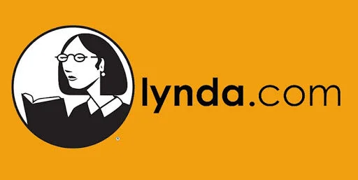 Learning New Software at Lynda.com