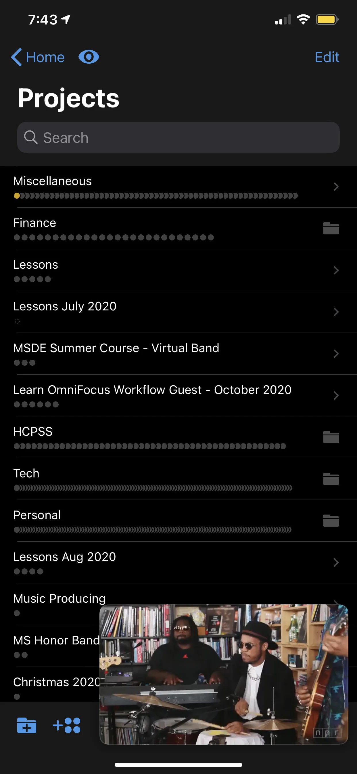 Watching YouTube Videos on Your iPhone or iPad in the Background While Doing Other Things