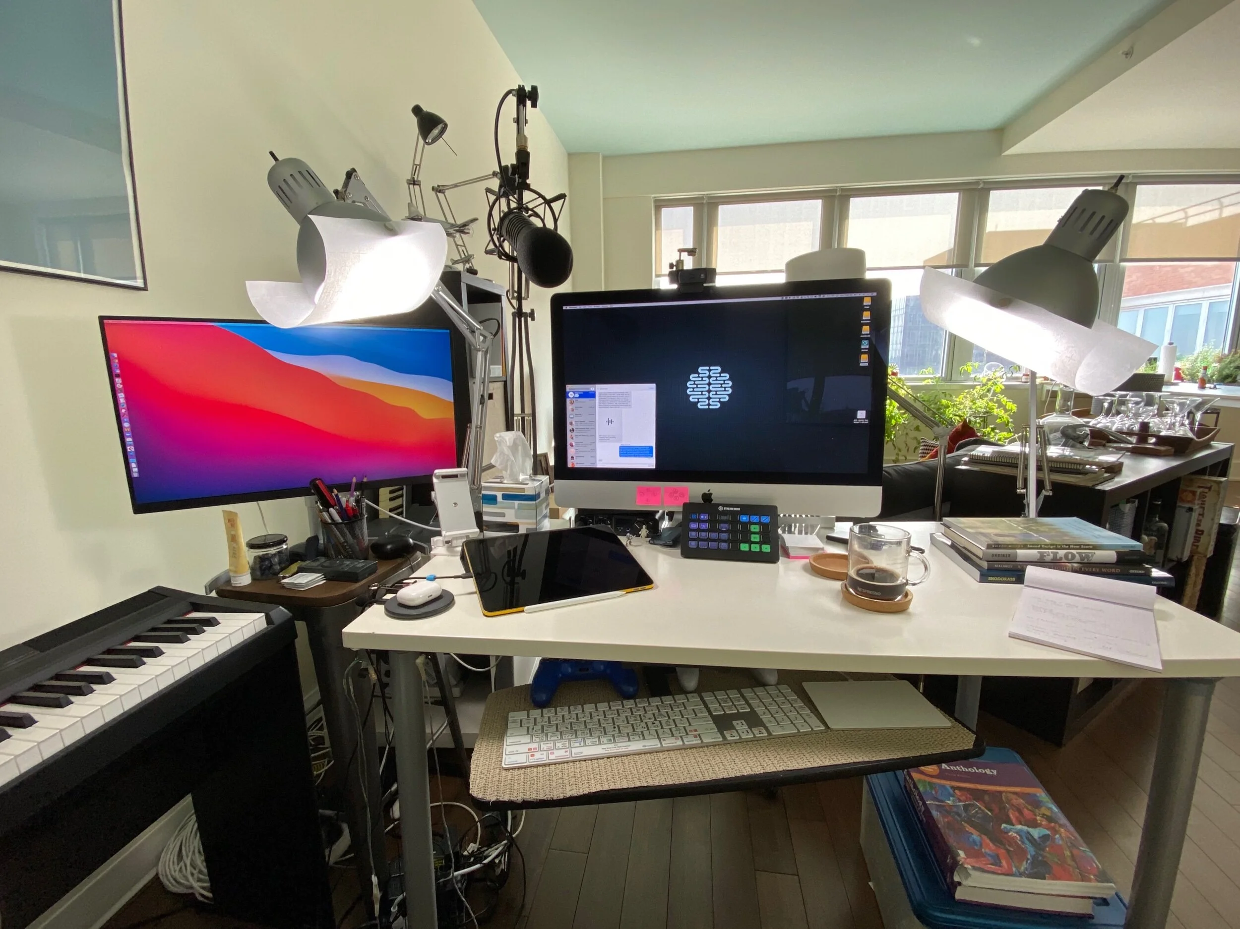 METT Podcast #16 - Master Your Virtual Teaching Tech, with David MacDonald