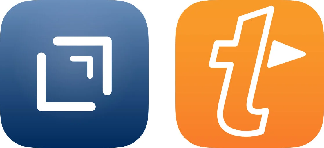 Using Drafts and TextExpander to Organize Lesson Notes