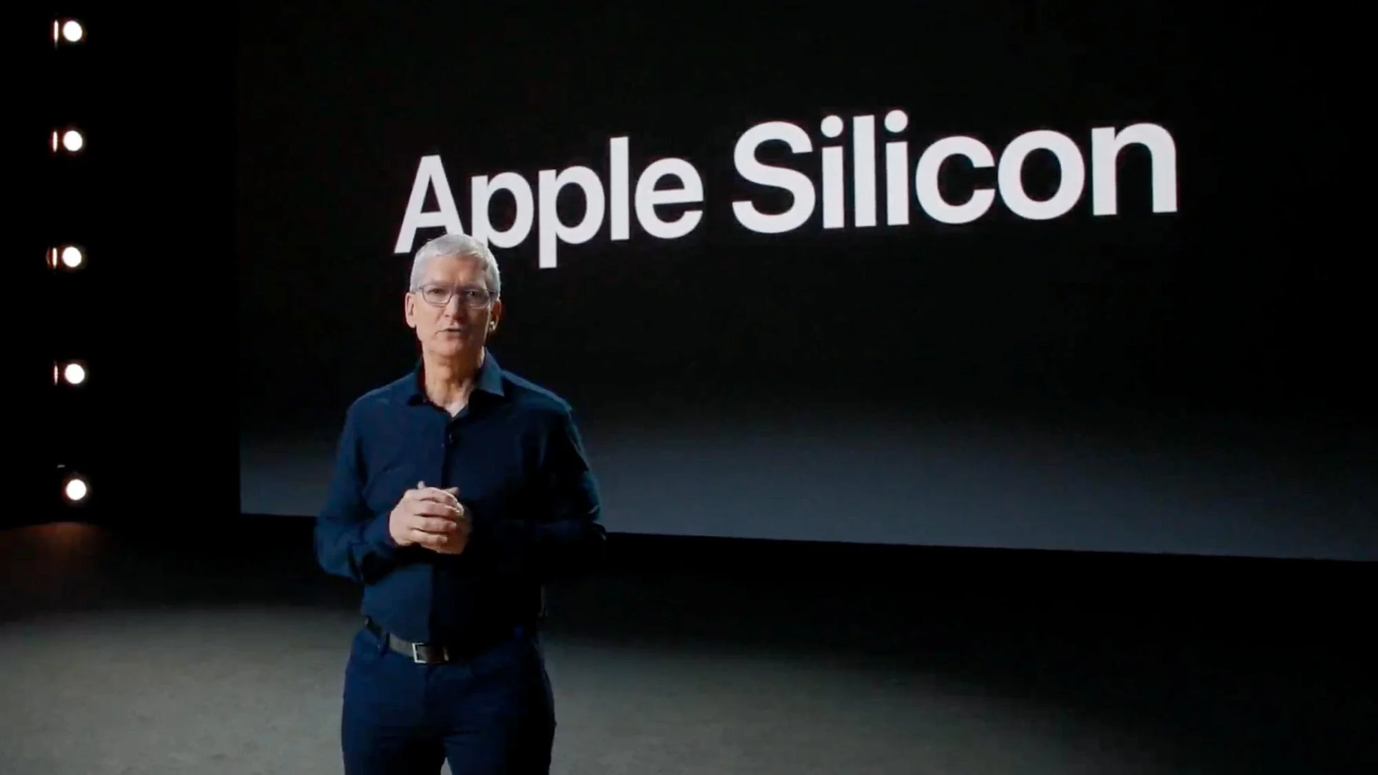 Apple Silicon, Macs in Education, and App-Centric Learning