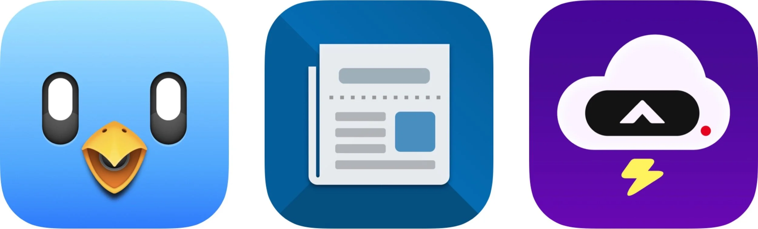 3 New Apps I Am Using