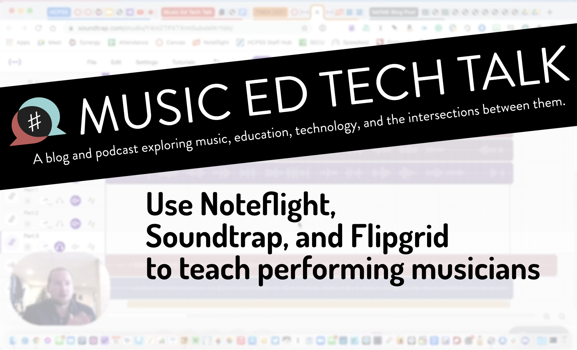 🎬 Develop Performance Skills Remotely with Cloud Software