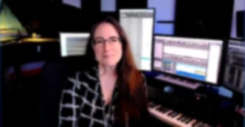 Getting Young Performers to Compose, Putting the E in Ensemble (and Much more), with Alex Shapiro