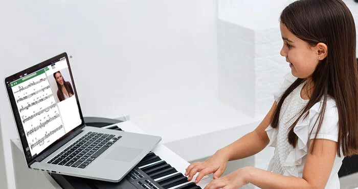 Blink Session Music: Because Virtual Music Lessons are More Than a Video Chat (Sponsor)