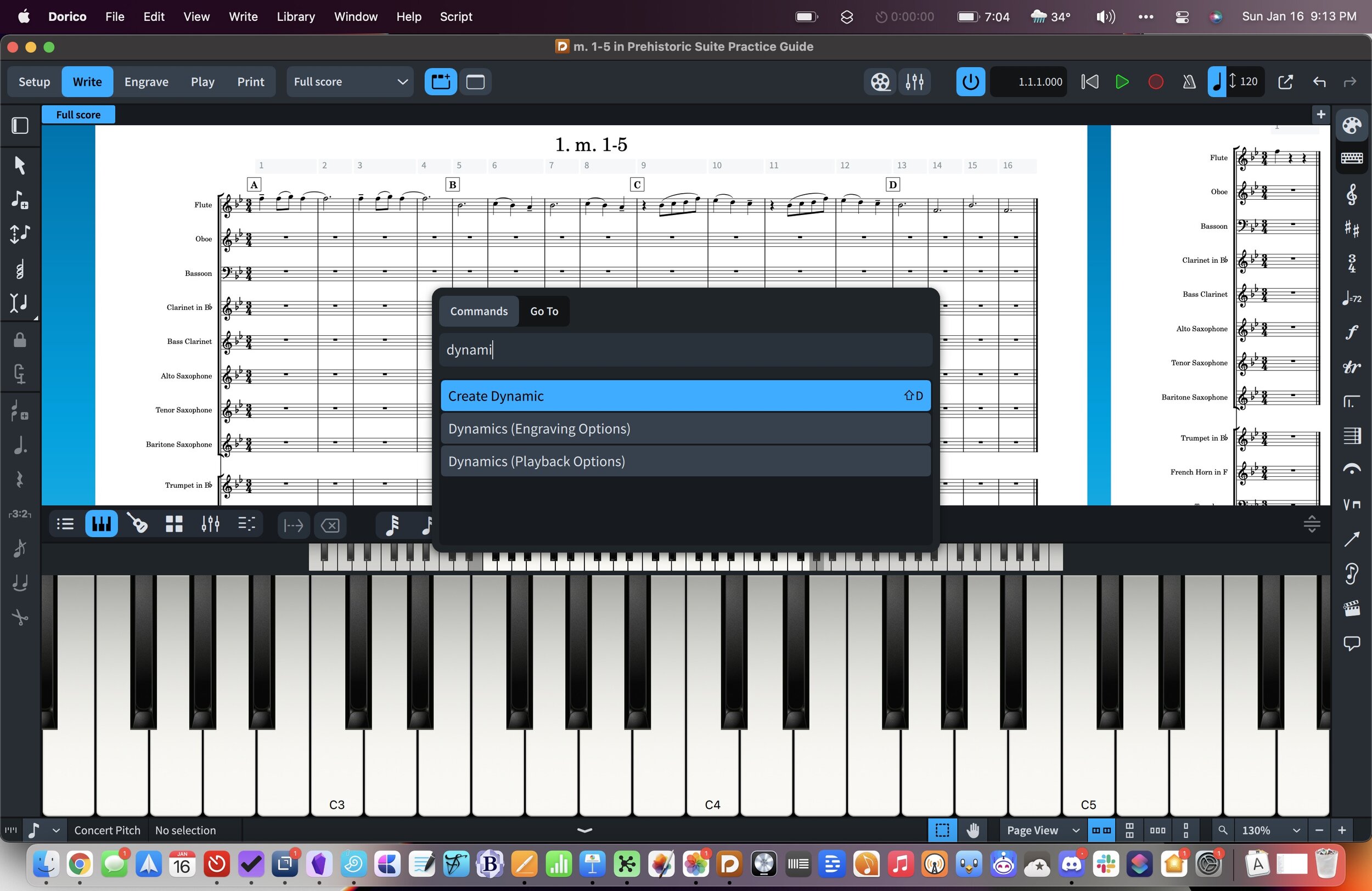 An interview with PlayScore creator Anthony Wilkes – Dorico