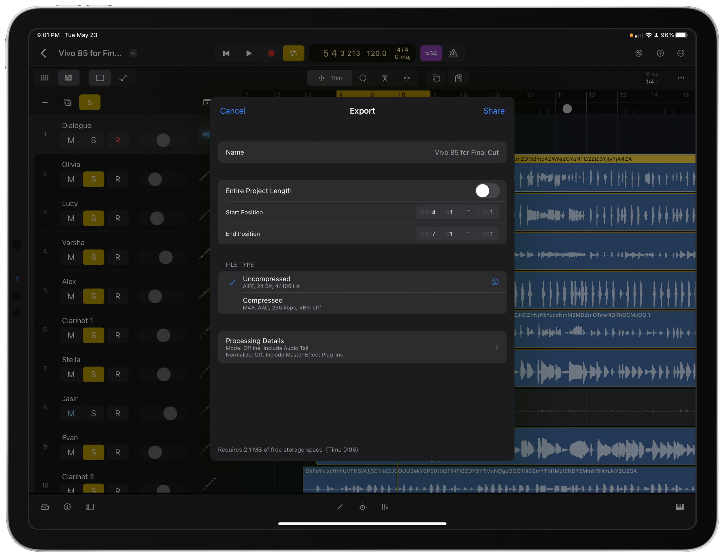 PlayScore 2: Another Tool To Buy – Technology in Music Education