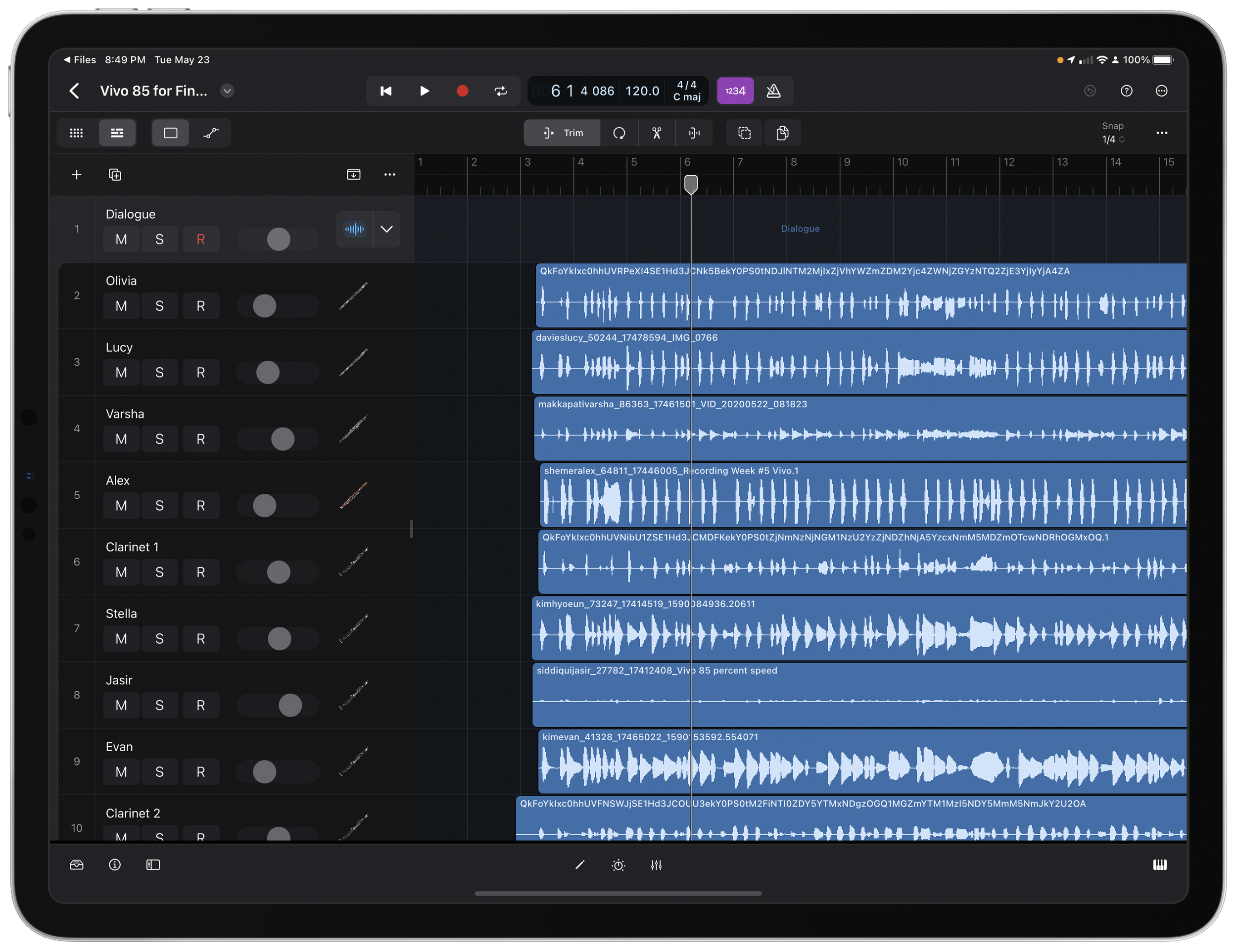 PlayScore 2 - Microsoft Apps