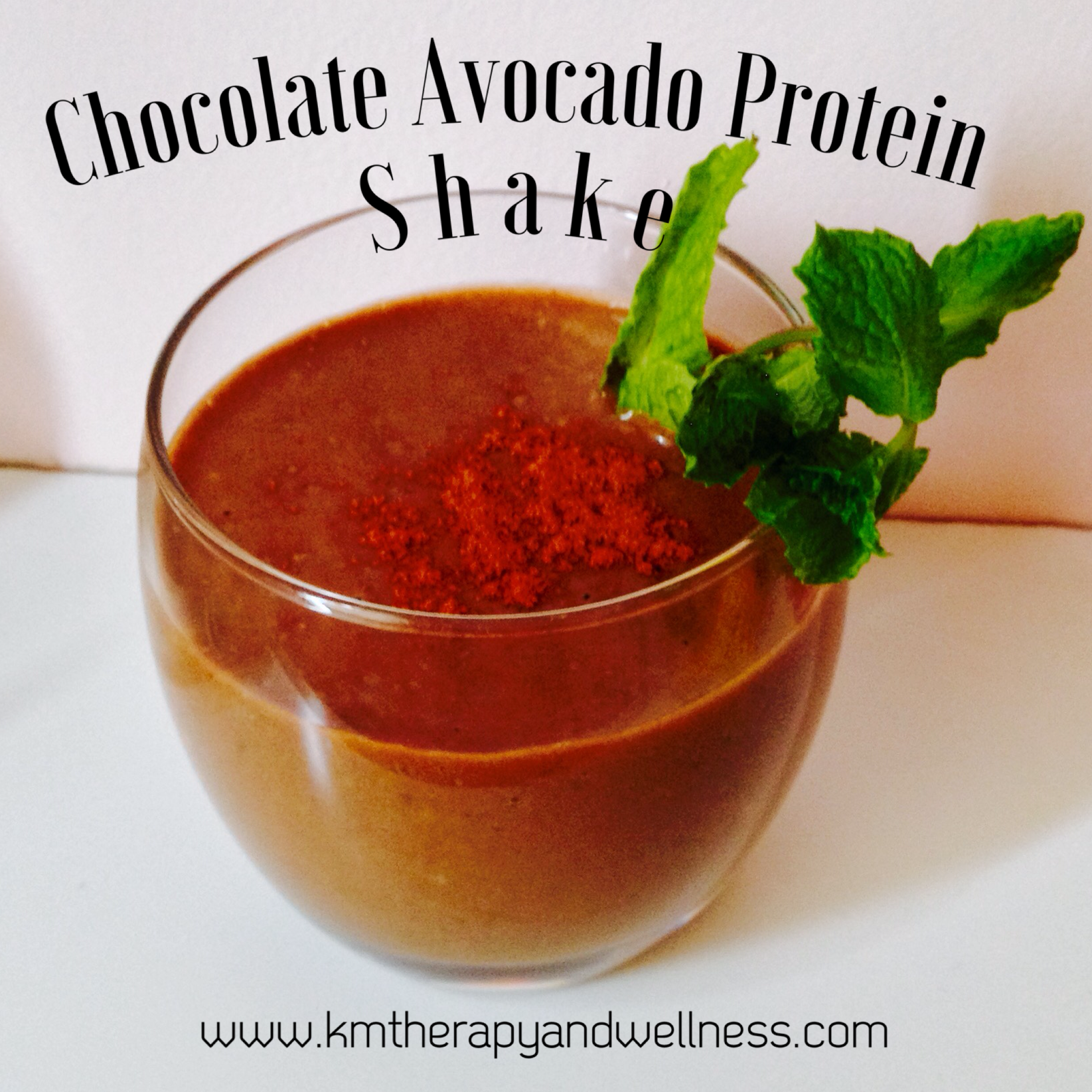 Chocolate Protein Shake.png