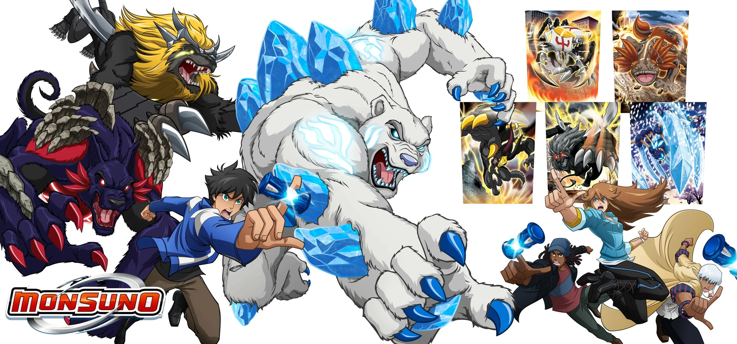 MONSUNO