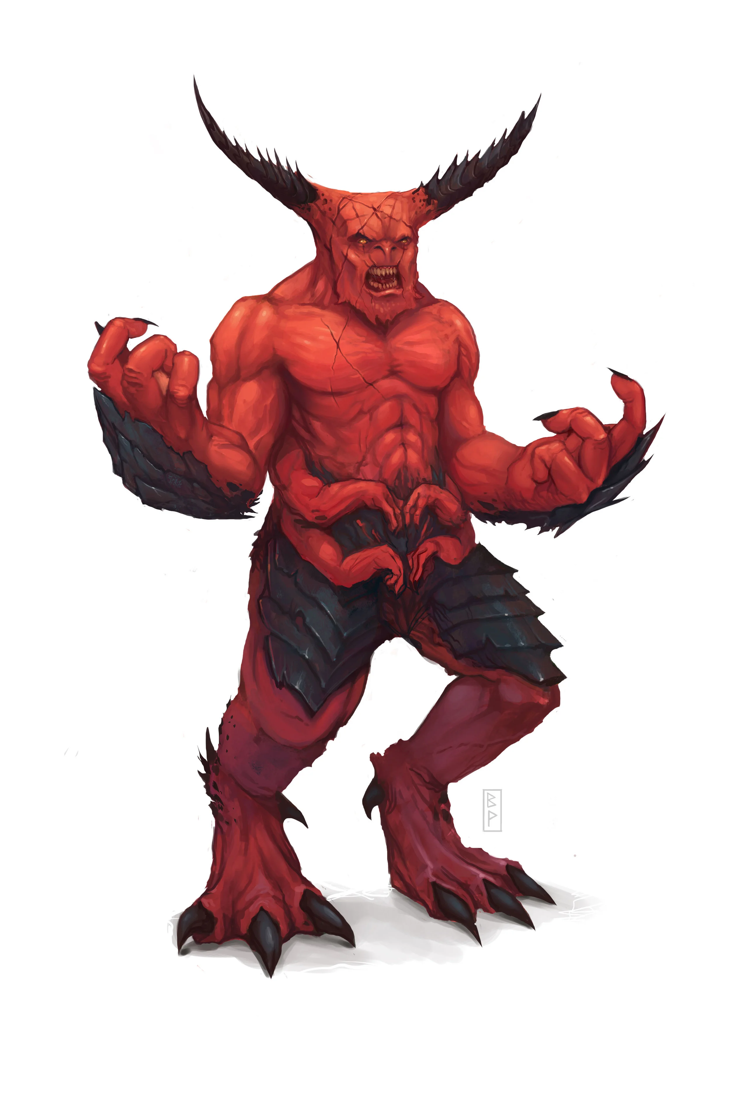 Daemon