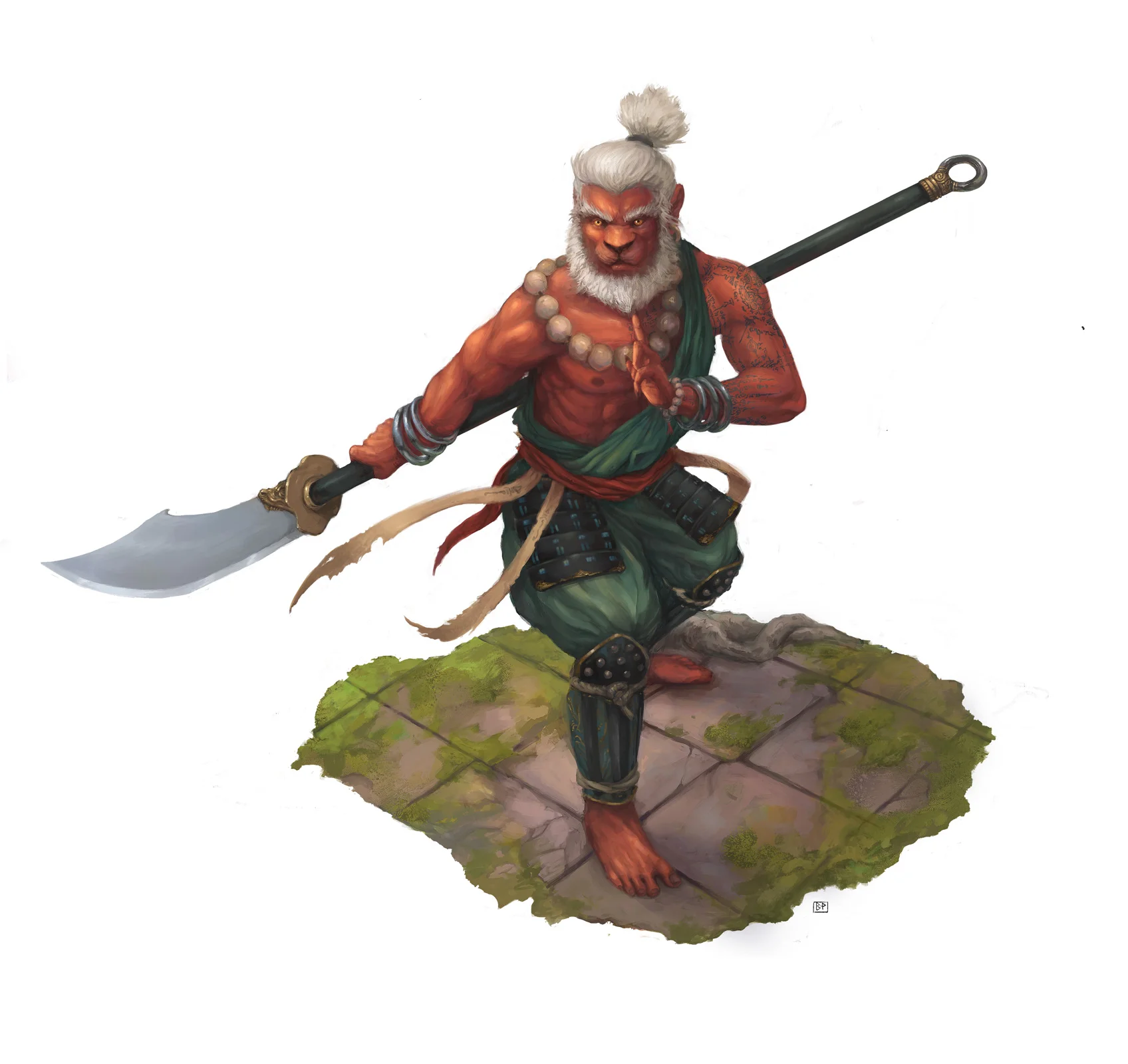 Disciple of Ukrit