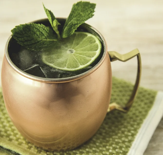 FLŌHSCOW MULE