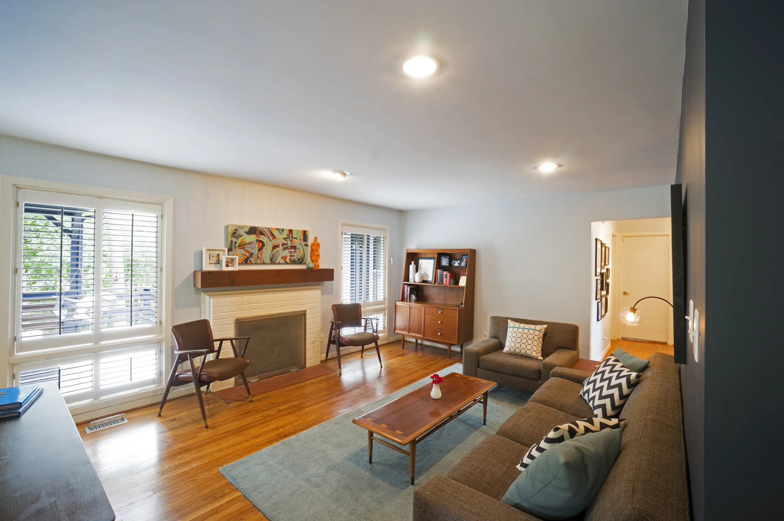  Private Residence  Raleigh, NC 