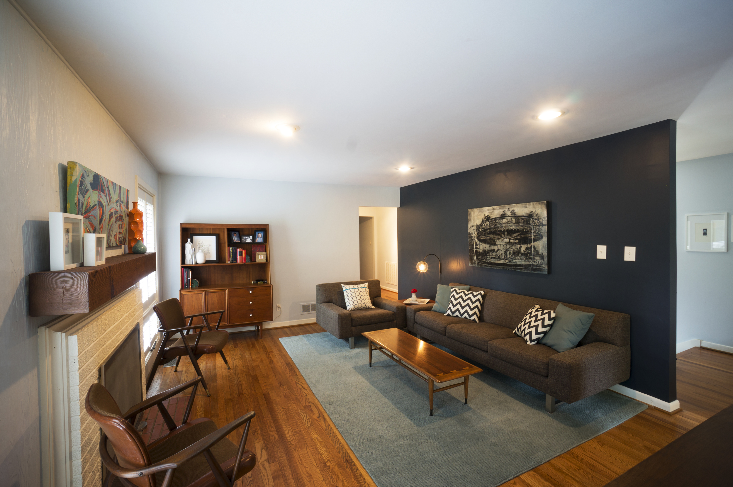  Private Residence   Raleigh, NC 