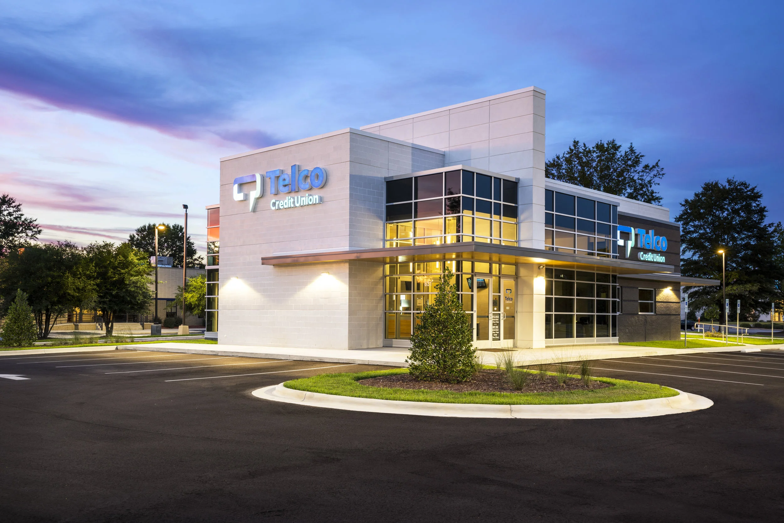  Telco Credit Union  Greenville, NC 