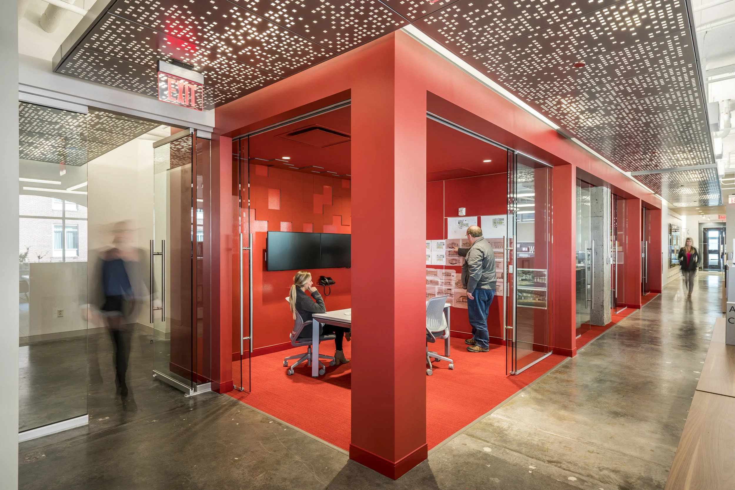  BSA LifeStructures - Raleigh Office  Raleigh, NC 