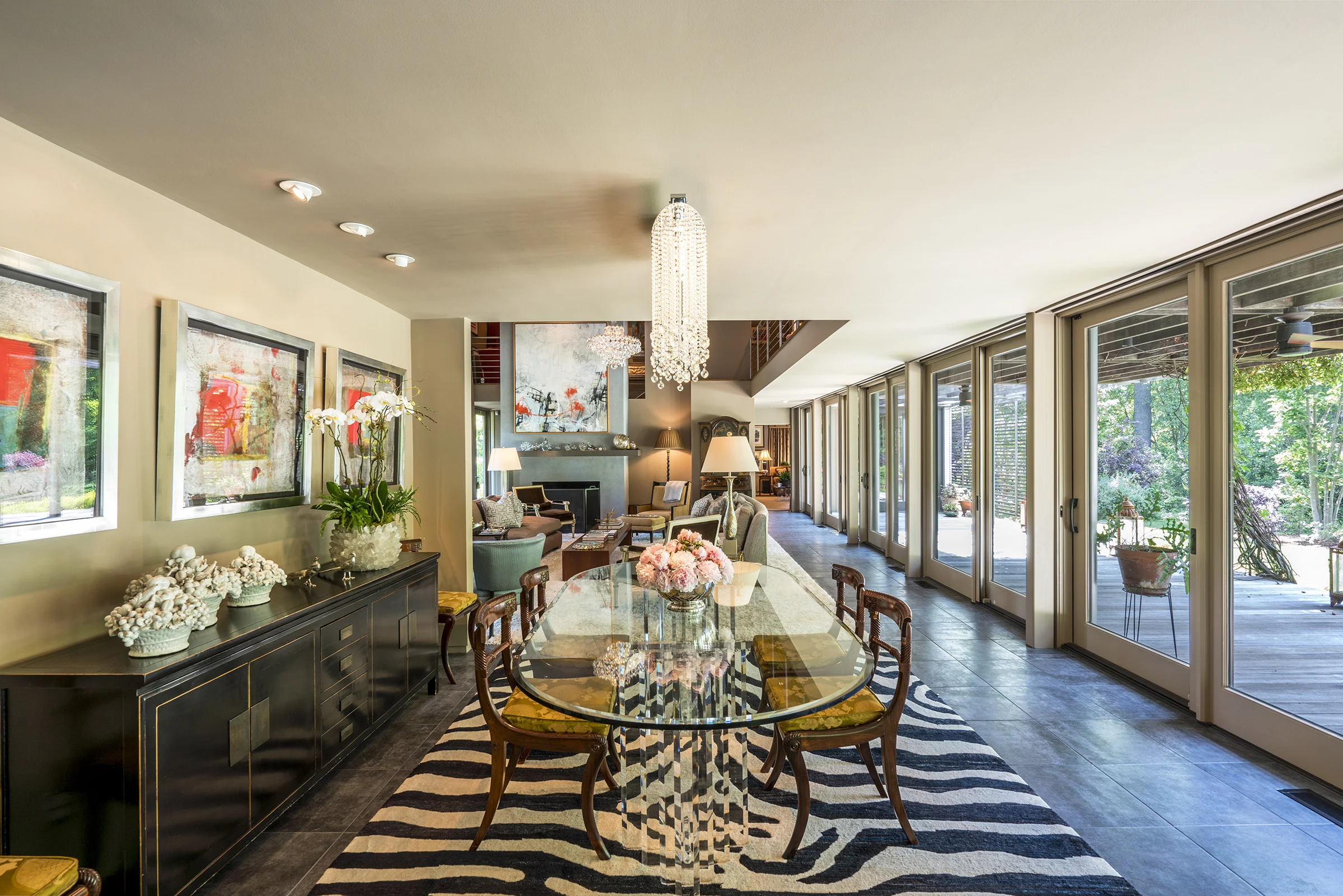  Private Residence  Raleigh, NC 