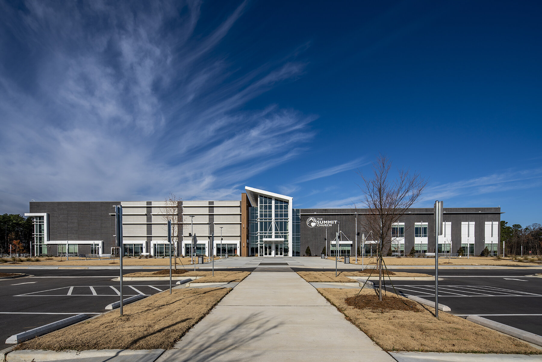  The Summit Church - Capital Hills Campus  Raleigh, NC 