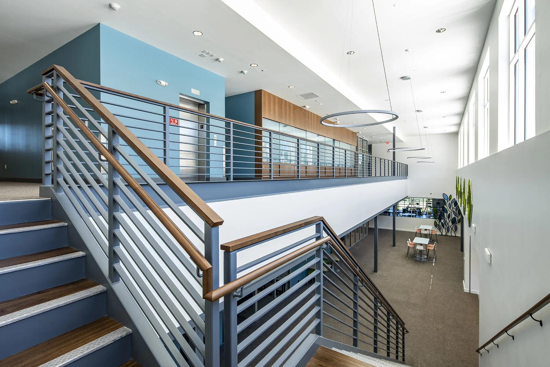  Cary Academy - Science Addition  Cary, NC  Architecture &amp; Interiors by LS3P 