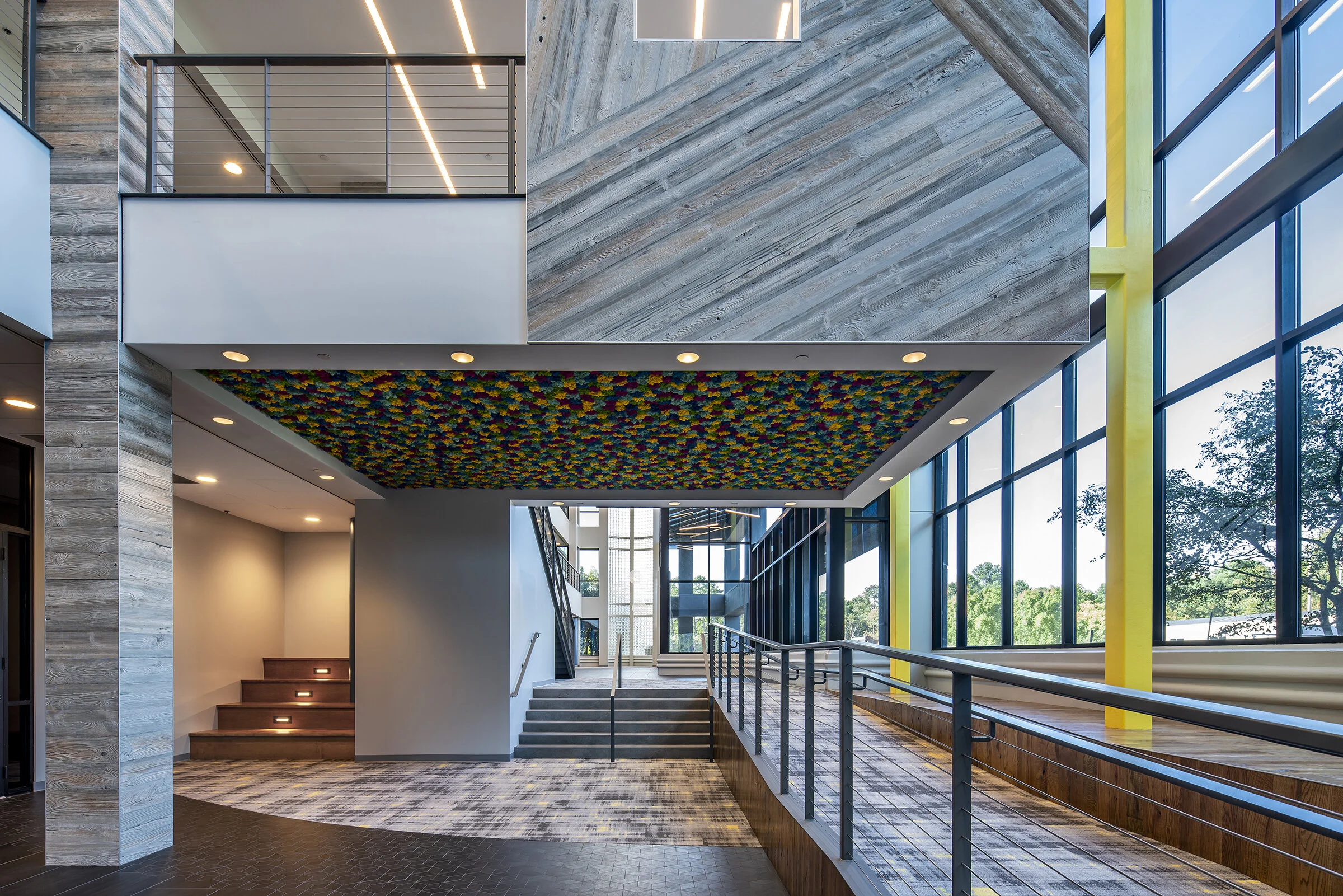  Parmer  Research Triangle Park 