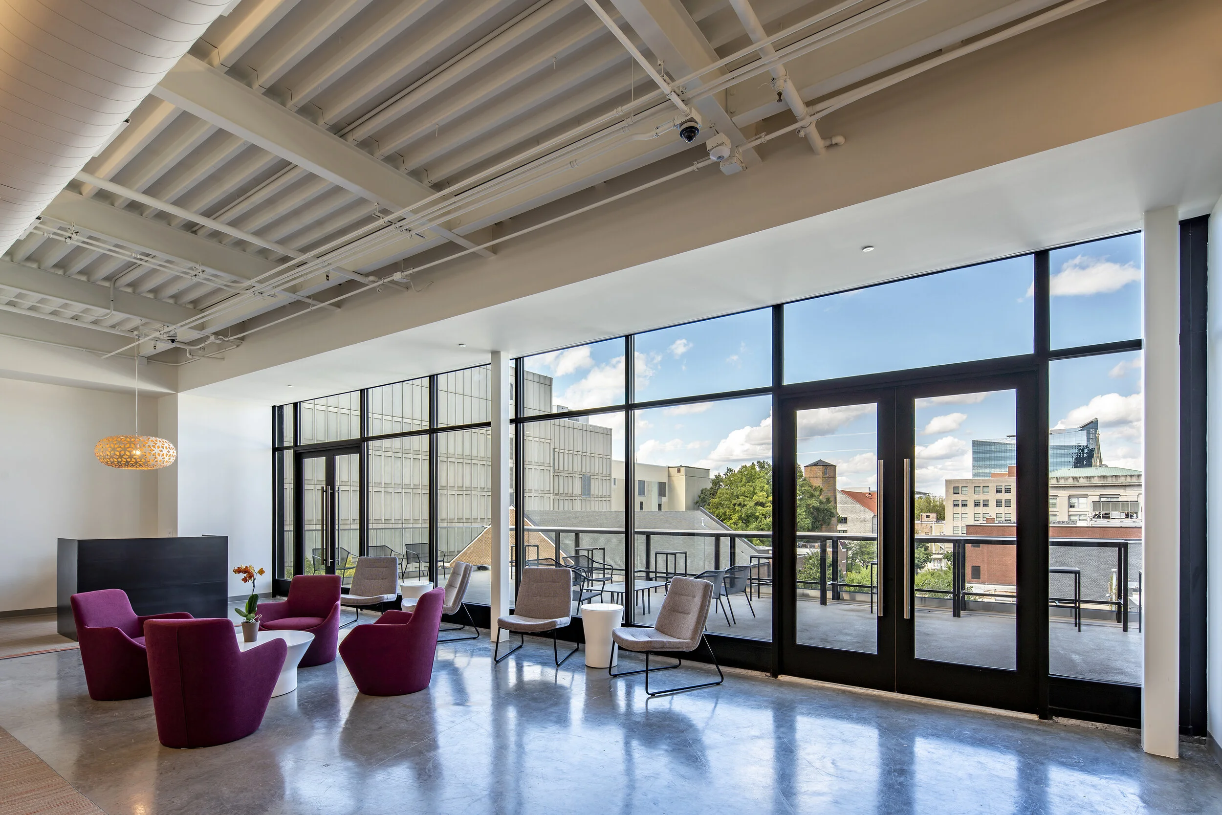  107 W Hargett Street  Raleigh, NC 